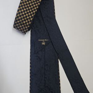 Stefano Ricci silk tie